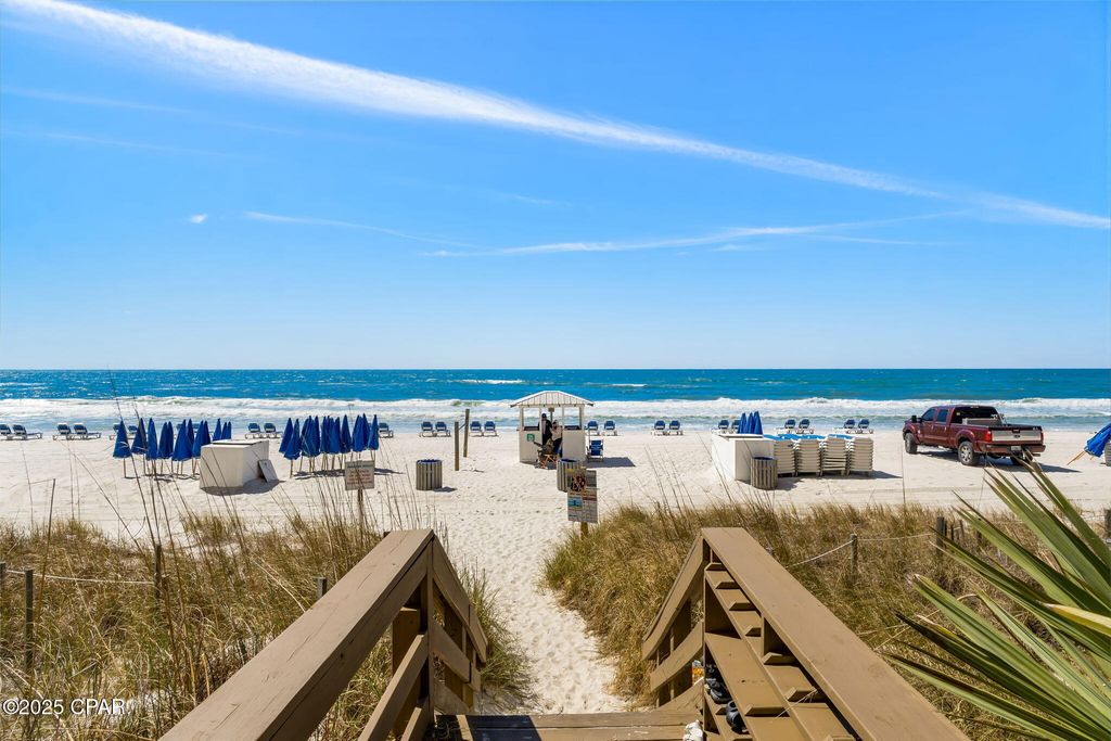 Image 47 of property listing at 14701 Front Beach Road 2427, Panama City Beach, FL 32413