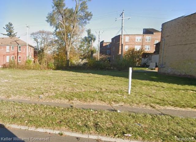 11618 Livernois Avenue, Detroit, MI 48204