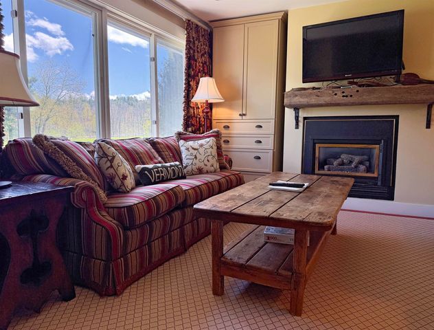 240 Village Green Dr Unit 14E, Stowe, VT 05672