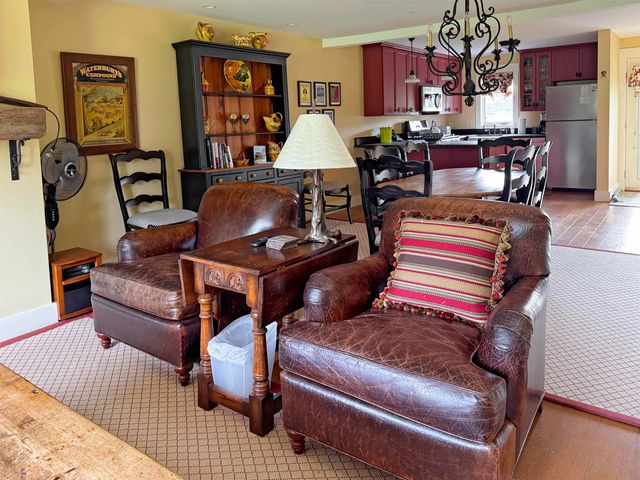 240 Village Green Dr Unit 14E, Stowe, VT 05672