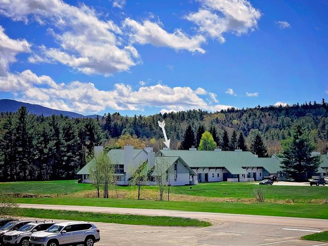 240 Village Green Dr Unit 14E, Stowe, VT 05672
