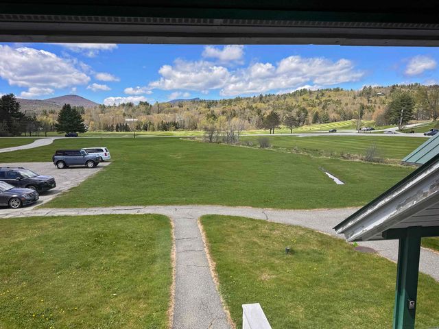 240 Village Green Dr Unit 14E, Stowe, VT 05672