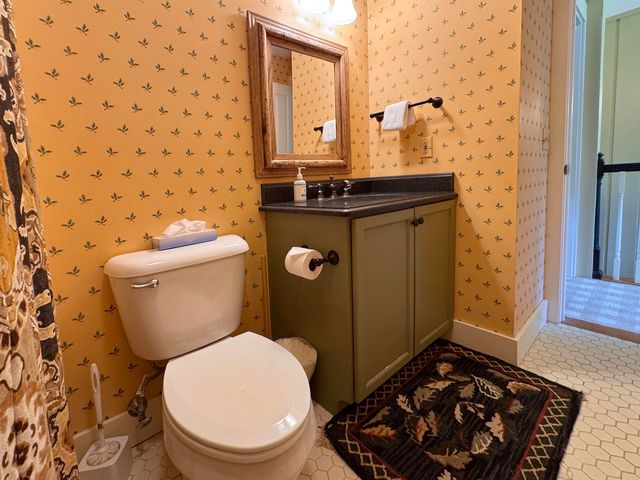 240 Village Green Dr Unit 14E, Stowe, VT 05672