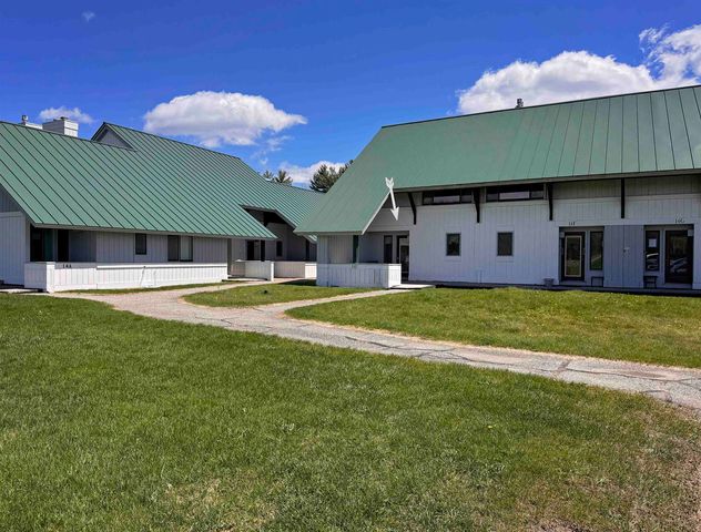 240 Village Green Dr Unit 14E, Stowe, VT 05672