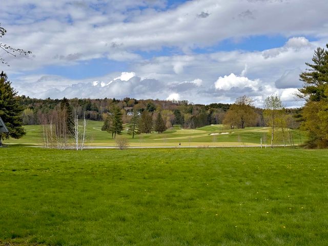 240 Village Green Dr Unit 14E, Stowe, VT 05672