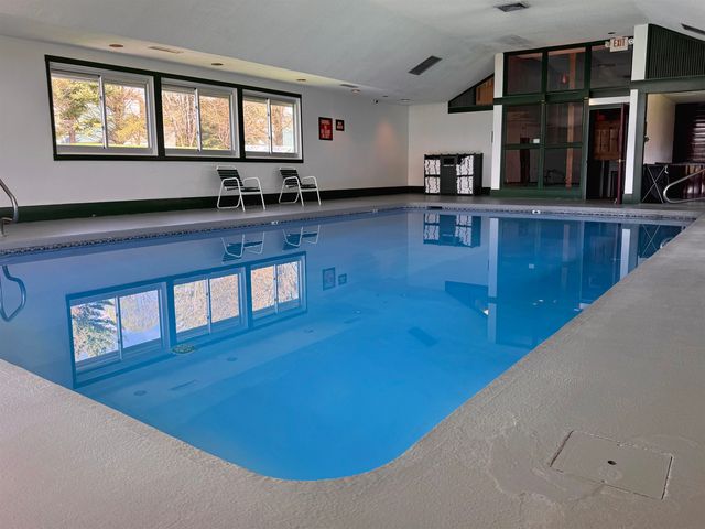 240 Village Green Dr Unit 14E, Stowe, VT 05672