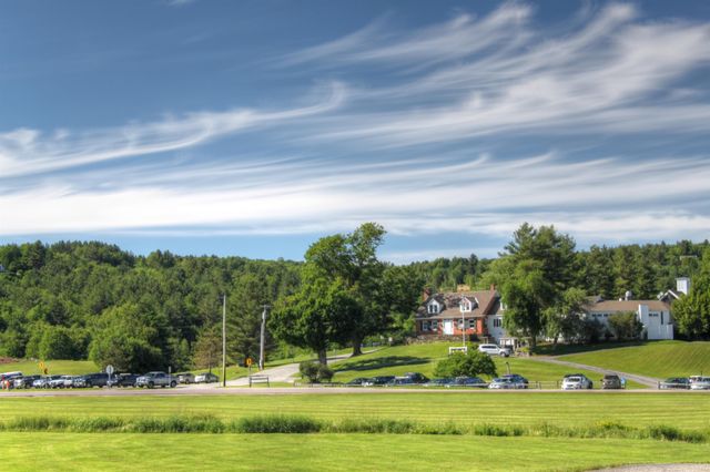 240 Village Green Dr Unit 14E, Stowe, VT 05672