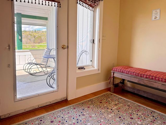 240 Village Green Dr Unit 14E, Stowe, VT 05672