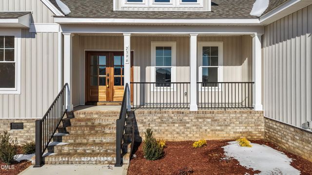 2396 Heartland Road, Battleboro, NC 27809