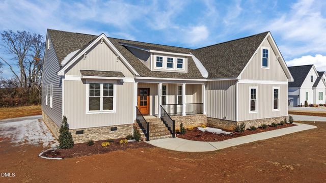 2396 Heartland Road, Battleboro, NC 27809