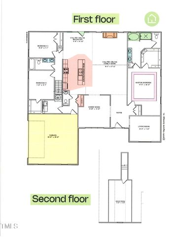 2396 Heartland Road, Battleboro, NC 27809