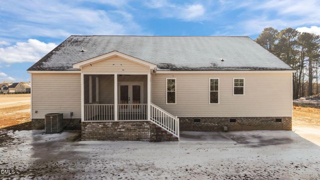 2396 Heartland Road, Battleboro, NC 27809