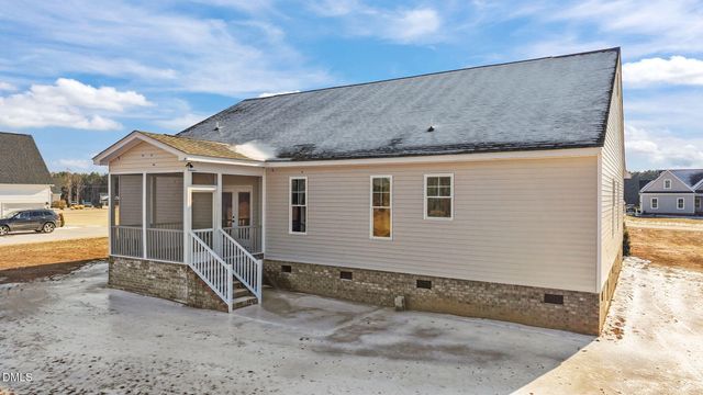 2396 Heartland Road, Battleboro, NC 27809
