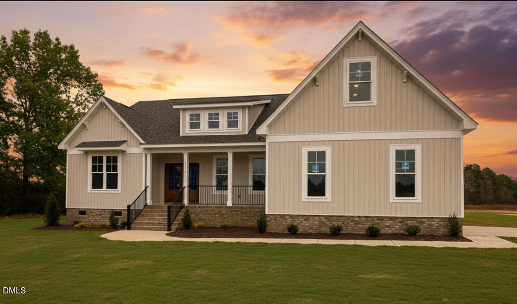 2396 Heartland Road, Battleboro, NC 27809