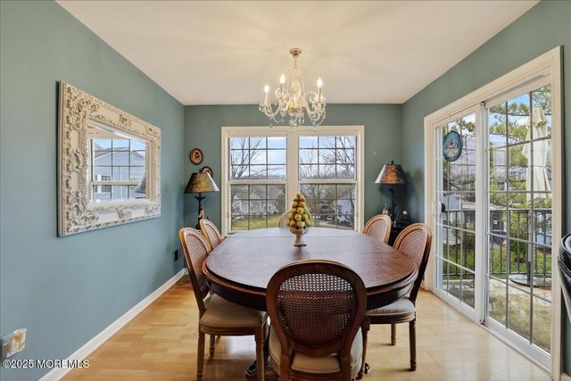 5 Wingate Court 5D, Monroe, NJ 08831