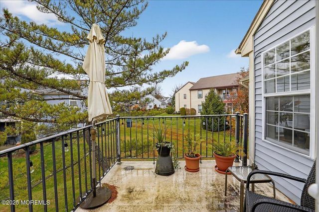 5 Wingate Court 5D, Monroe, NJ 08831
