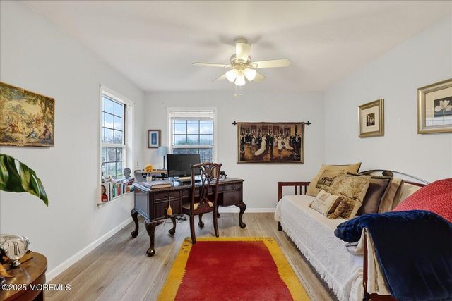 5 Wingate Court 5D, Monroe, NJ 08831