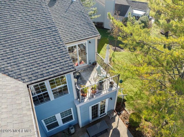 5 Wingate Court 5D, Monroe, NJ 08831