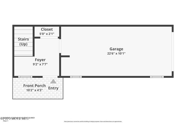 5 Wingate Court 5D, Monroe, NJ 08831