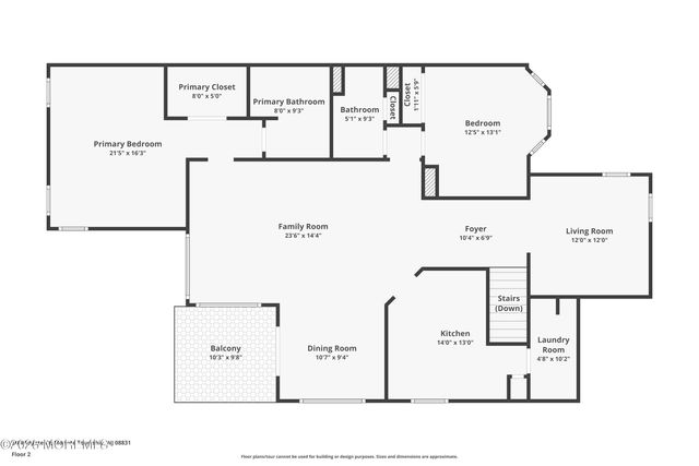 5 Wingate Court 5D, Monroe, NJ 08831