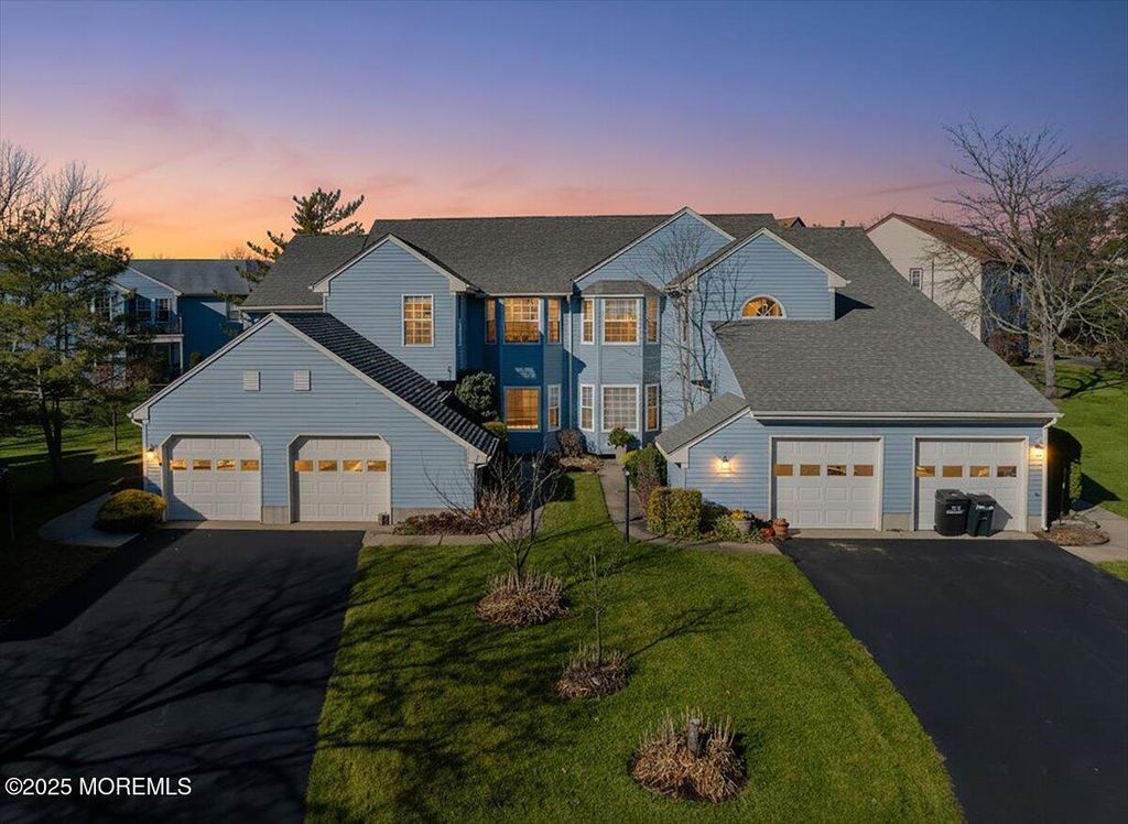 5 Wingate Court 5D, Monroe, NJ 08831