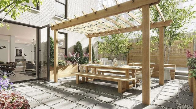 2451 38th St Apt 1A, New York City, NY 11103