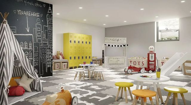 2451 38th St Apt 1A, New York City, NY 11103