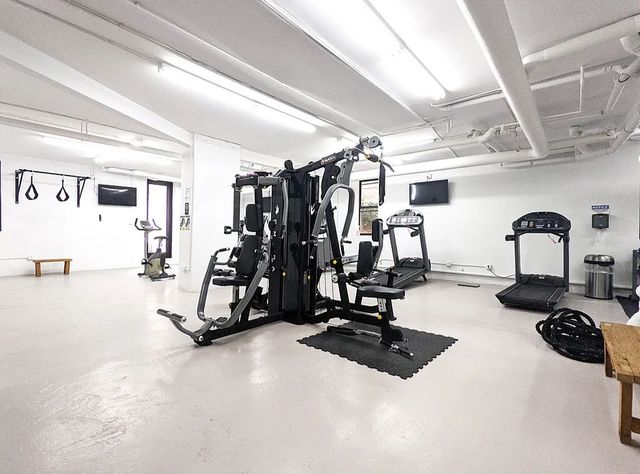 2451 38th St Apt 1A, New York City, NY 11103