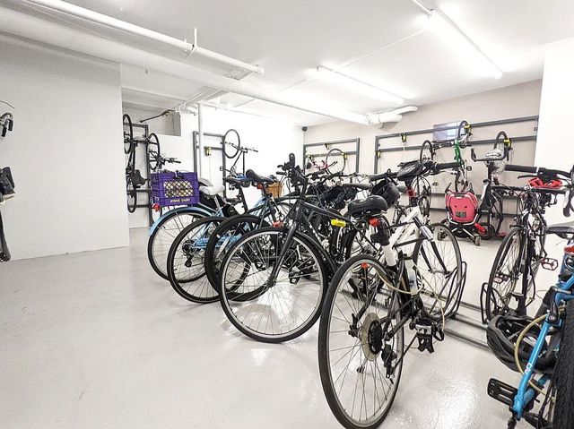 2451 38th St Apt 1A, New York City, NY 11103