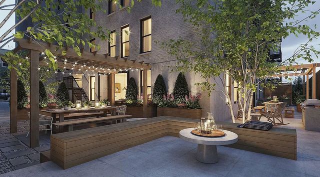 2451 38th St Apt 1A, New York City, NY 11103