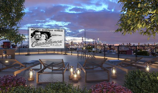 2451 38th St Apt 1A, New York City, NY 11103