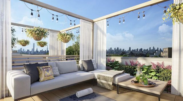 2451 38th St Apt 1A, New York City, NY 11103