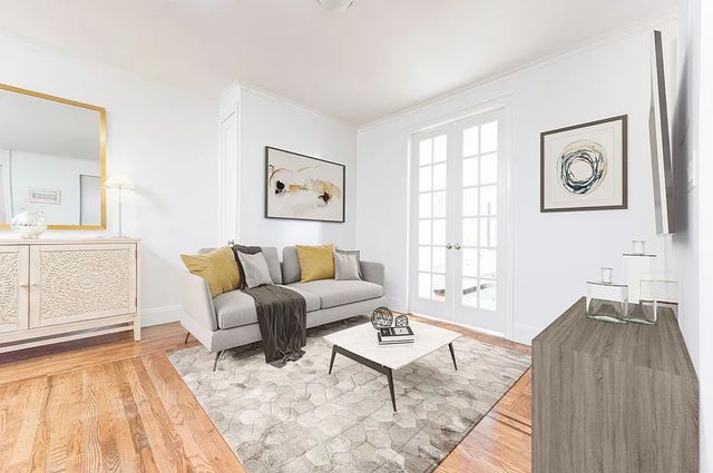 2451 38th St Apt 1A, New York City, NY 11103