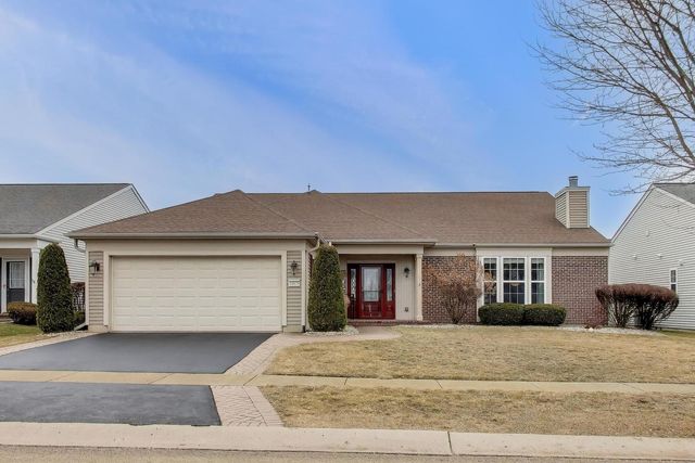 11879 Chatfield Crossing, Huntley, IL 60142