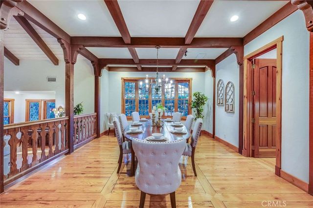 5200 Jessen Drive, La Canada Flintridge, CA 91011