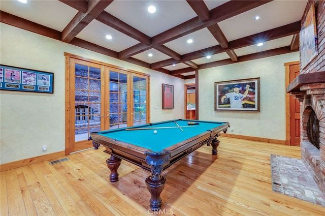 5200 Jessen Drive, La Canada Flintridge, CA 91011