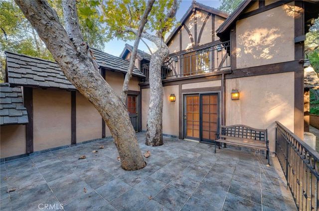 5200 Jessen Drive, La Canada Flintridge, CA 91011