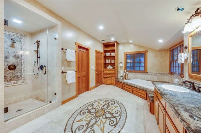 5200 Jessen Drive, La Canada Flintridge, CA 91011
