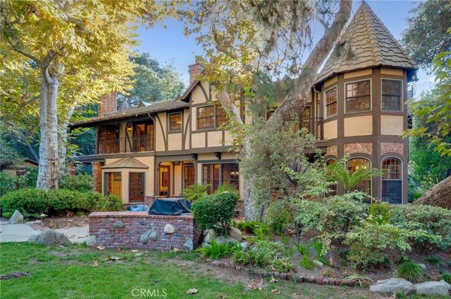 5200 Jessen Drive, La Canada Flintridge, CA 91011