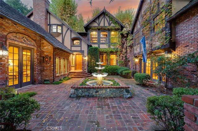 5200 Jessen Drive, La Canada Flintridge, CA 91011