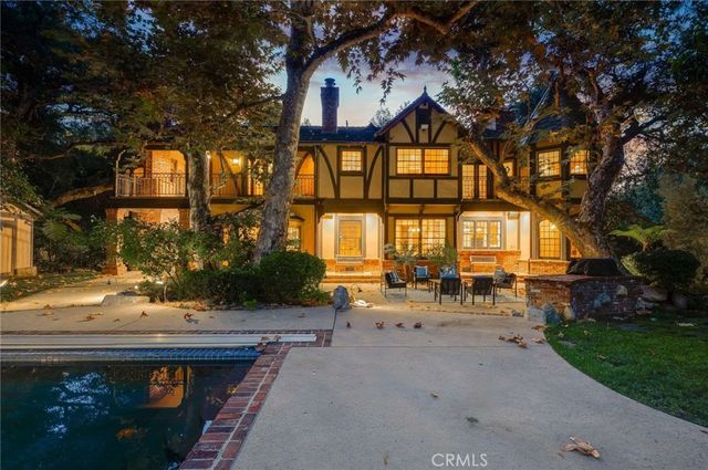5200 Jessen Drive, La Canada Flintridge, CA 91011