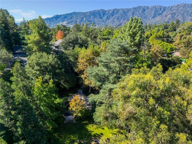 5200 Jessen Drive, La Canada Flintridge, CA 91011