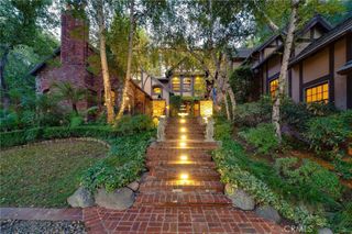 5200 Jessen Drive, La Canada Flintridge, CA 91011