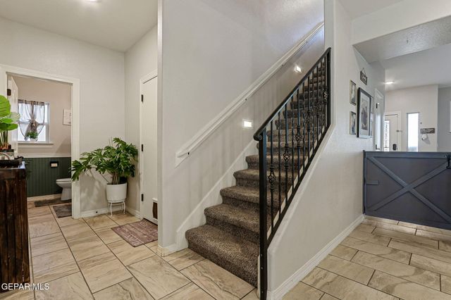 5936 HIDDEN ACRES Drive, El Paso, TX 79924