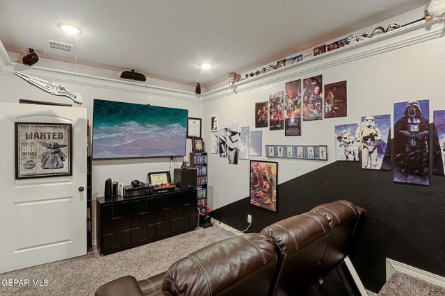 5936 HIDDEN ACRES Drive, El Paso, TX 79924