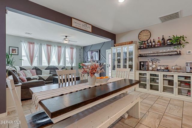 5936 HIDDEN ACRES Drive, El Paso, TX 79924