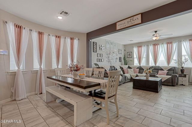 5936 HIDDEN ACRES Drive, El Paso, TX 79924