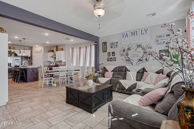 5936 HIDDEN ACRES Drive, El Paso, TX 79924