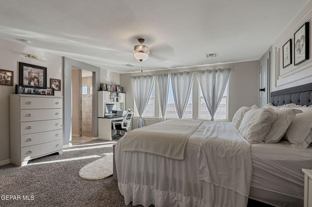 5936 HIDDEN ACRES Drive, El Paso, TX 79924