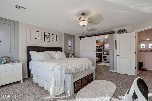 5936 HIDDEN ACRES Drive, El Paso, TX 79924